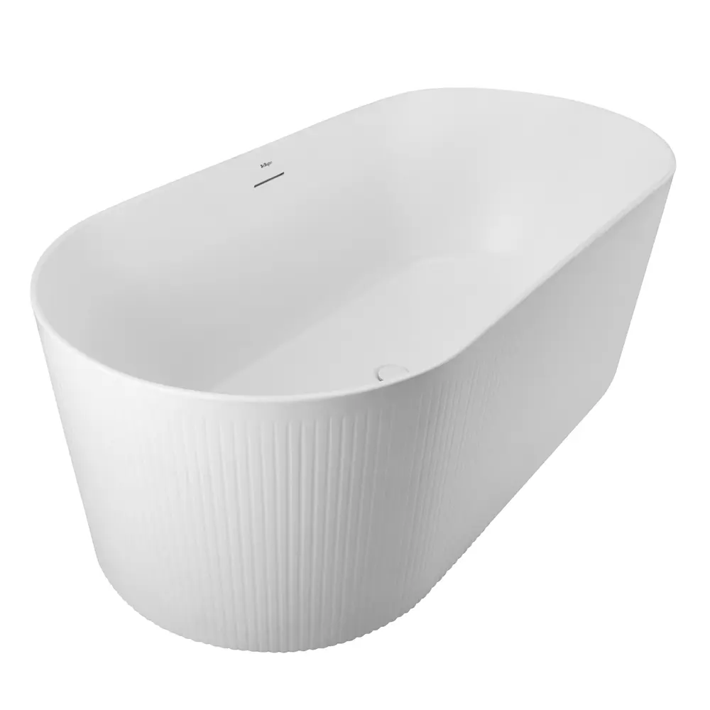 Фото 6 Отдельностоящая ванна Belbagno BB411-1700-800-MATT акрил 170x80см