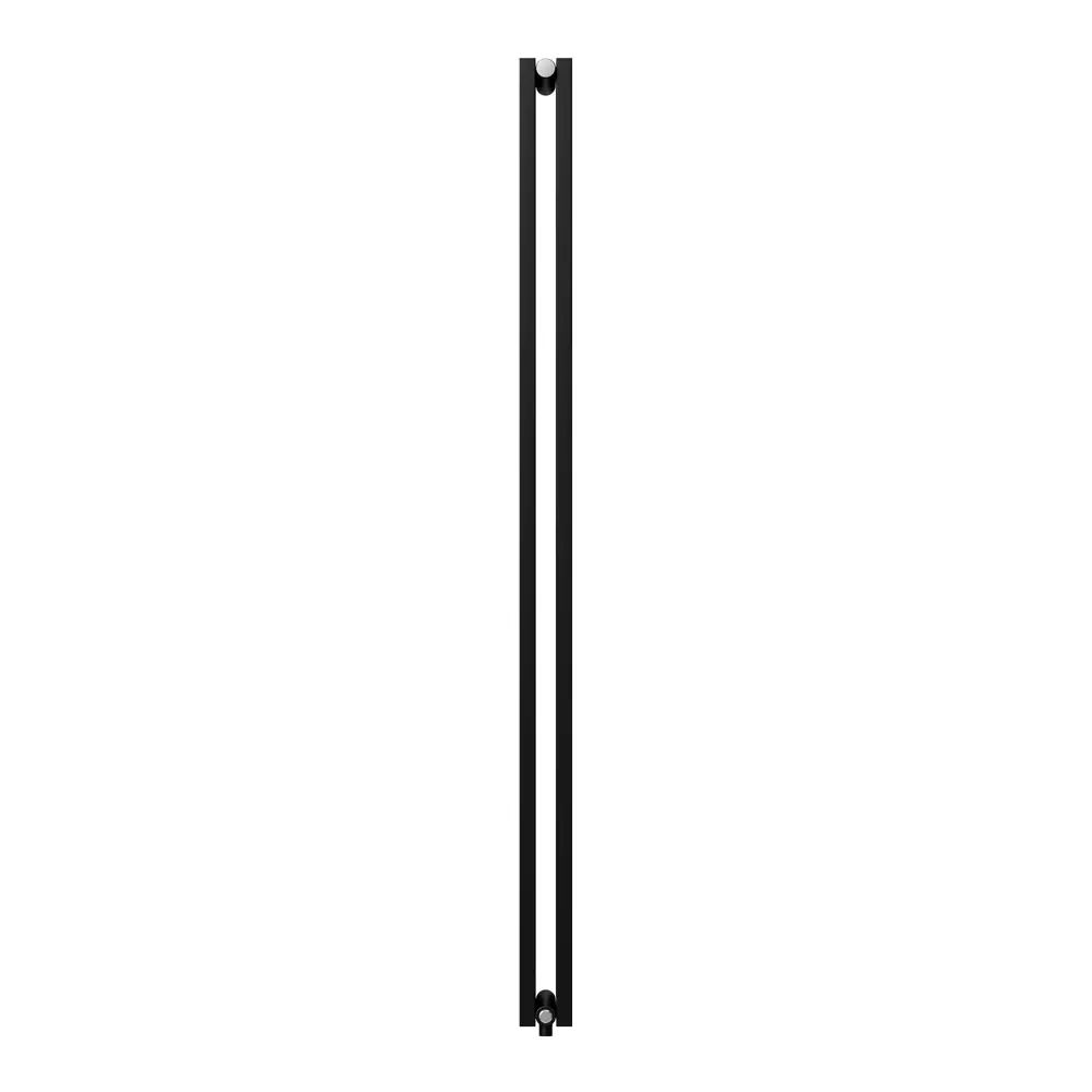 Фото 3 Радиатор трубчатый Royal Thermo Shift Q30 1760/98 4 секции нижнее правое подключение сталь черный с кронштейном Фото 3 Радиатор трубчатый Royal Thermo Shift Q30 1760/98 4 секции нижнее правое подключение сталь черный с кронштейном