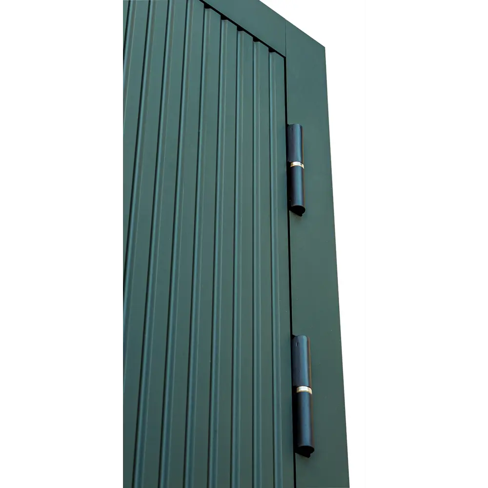 Фото 7 Входная дверь Diva 74 левый 205x96см цвет дуб натуральный/алива софт/белый софт н13