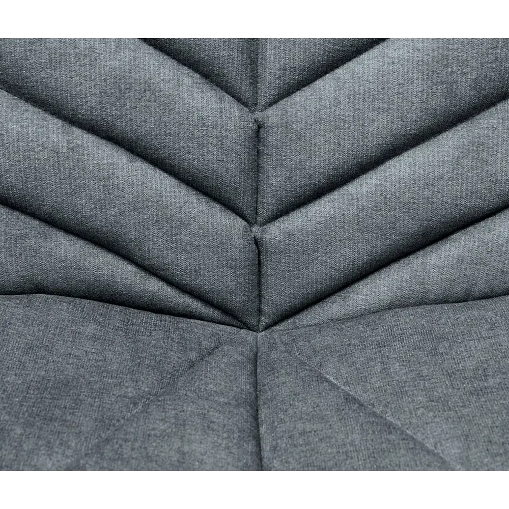 Фото 7 Стул Sheffilton 8280404701 47x104 см цвет серый