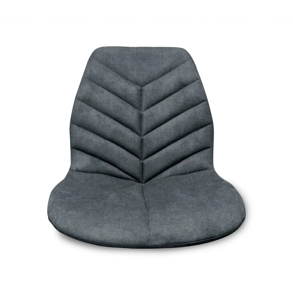 Фото 6 Стул Sheffilton 8280404701 47x104 см цвет серый