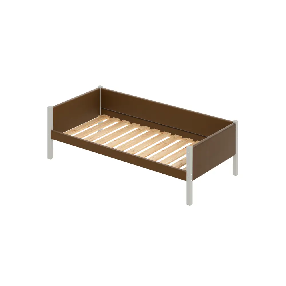 Фото Кровать Solarius tahta-obiv-rs9-100-190plat Тахта односпальная Классика 110 x 63 x 200 см двп цвет коричневый/платиновый Фото Кровать Solarius tahta-obiv-rs9-100-190plat Тахта односпальная Классика 110 x 63 x 200 см двп цвет коричневый/платиновый