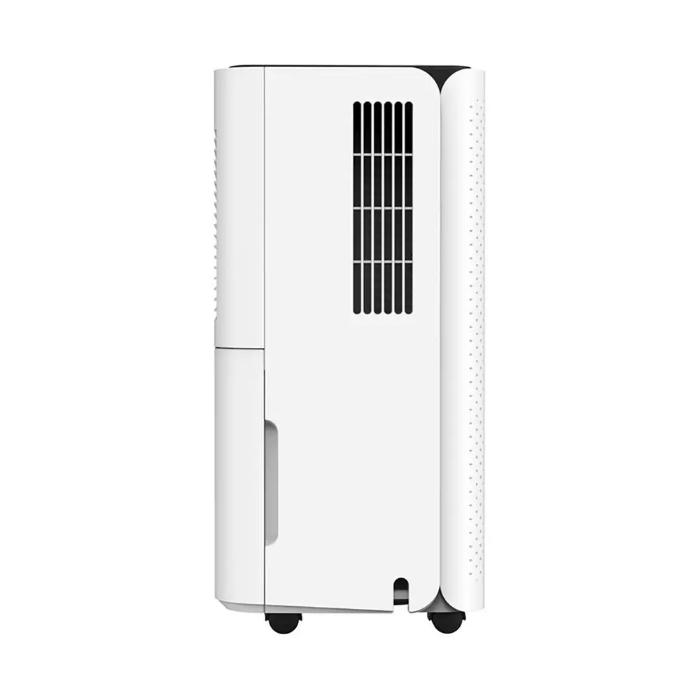 Фото 6 Осушитель воздуха Neoclima ND-10RH 2 л цвет белый Фото 6 Осушитель воздуха Neoclima ND-10RH 2 л цвет белый