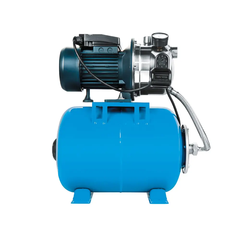 Фото 3 Насосная станция Unipump Auto JS 100 Фото 3 Насосная станция Unipump Auto JS 100