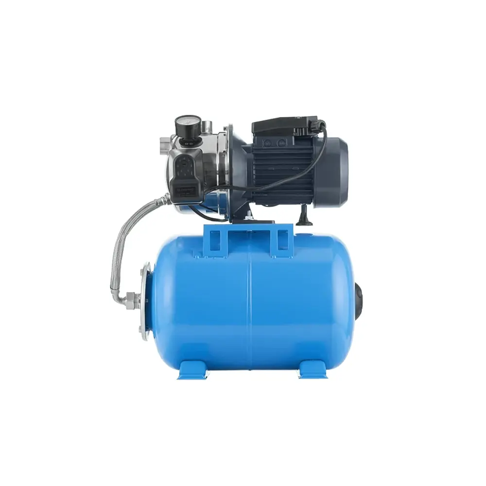 Фото 5 Насосная станция Unipump Auto JS 100 Фото 5 Насосная станция Unipump Auto JS 100