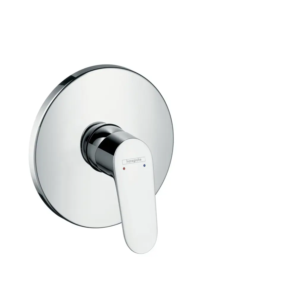 Фото Смеситель для душа Hansgrohe 31965000 Фото Смеситель для душа Hansgrohe 31965000