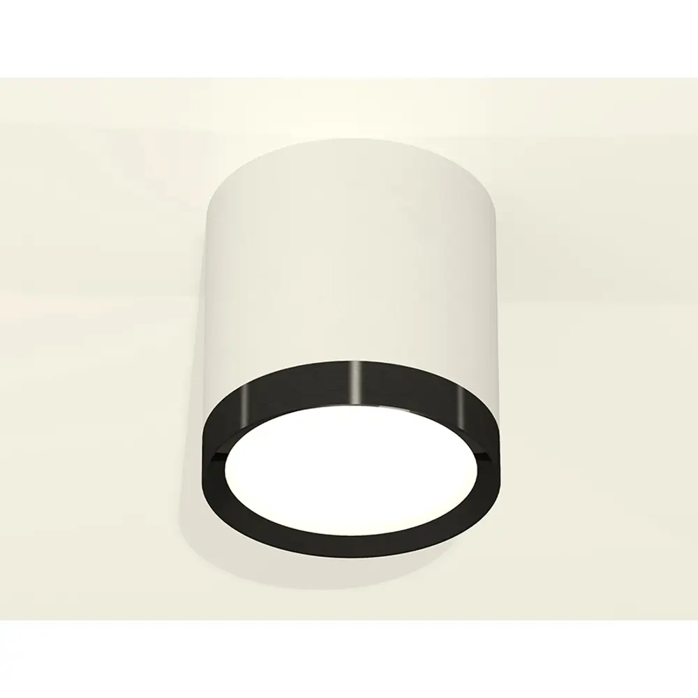 Фото 5 Светильник точечный накладной Ambrella light Xs8141002 2 м² цвет белый Фото 5 Светильник точечный накладной Ambrella light Xs8141002 2 м² цвет белый