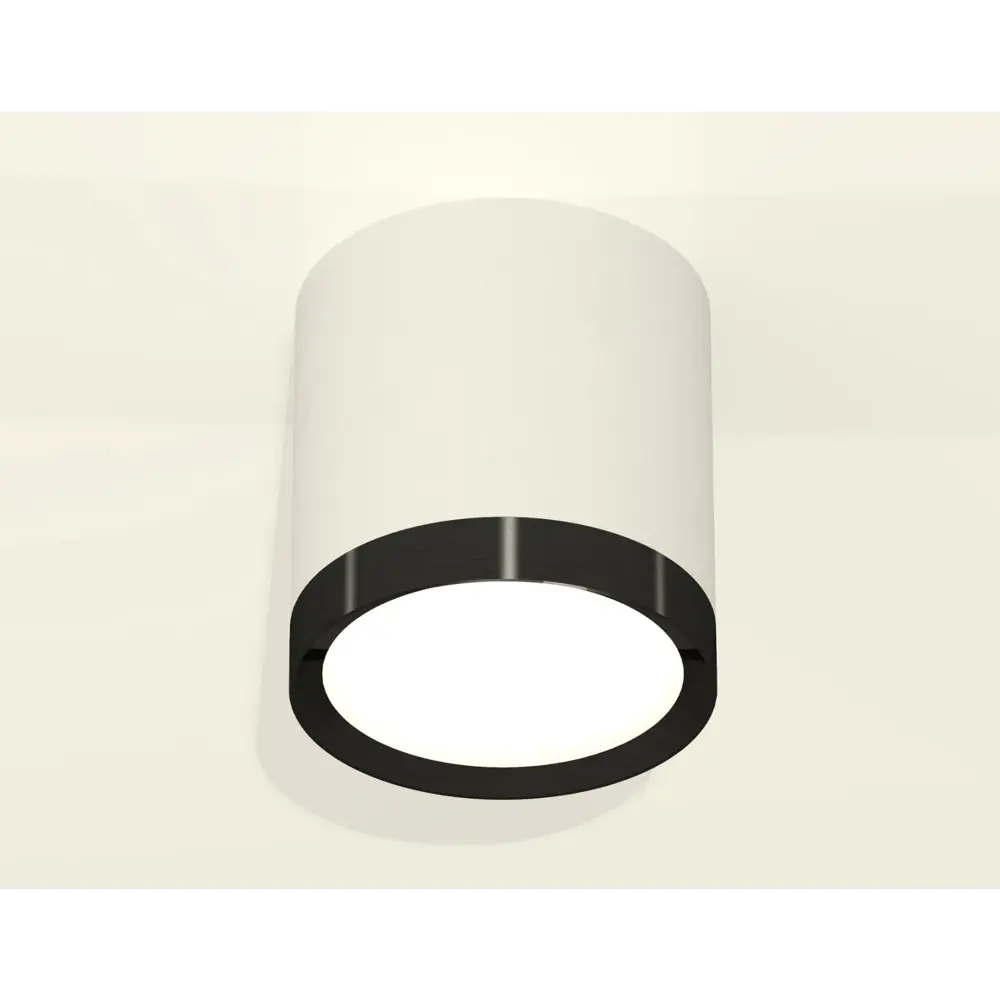 Фото 6 Светильник точечный накладной Ambrella light Xs8141002 2 м² цвет белый Фото 6 Светильник точечный накладной Ambrella light Xs8141002 2 м² цвет белый