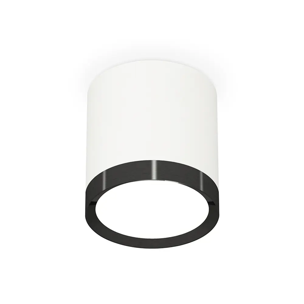 Фото Светильник точечный накладной Ambrella light Xs8141002 2 м² цвет белый Фото Светильник точечный накладной Ambrella light Xs8141002 2 м² цвет белый