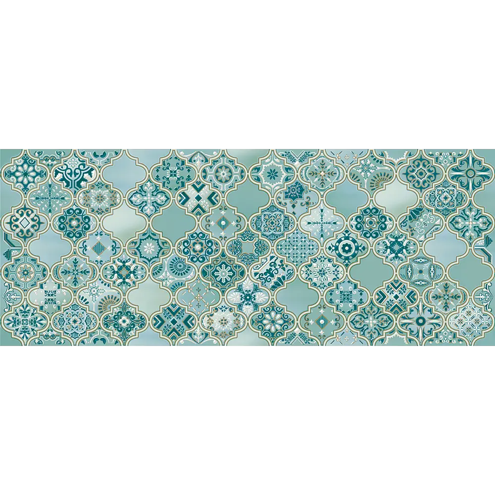 Фото Декор Azori Calypso 00-00001247 20.1x50.5см цвет разноцветный Фото Декор Azori Calypso 00-00001247 20.1x50.5см цвет разноцветный