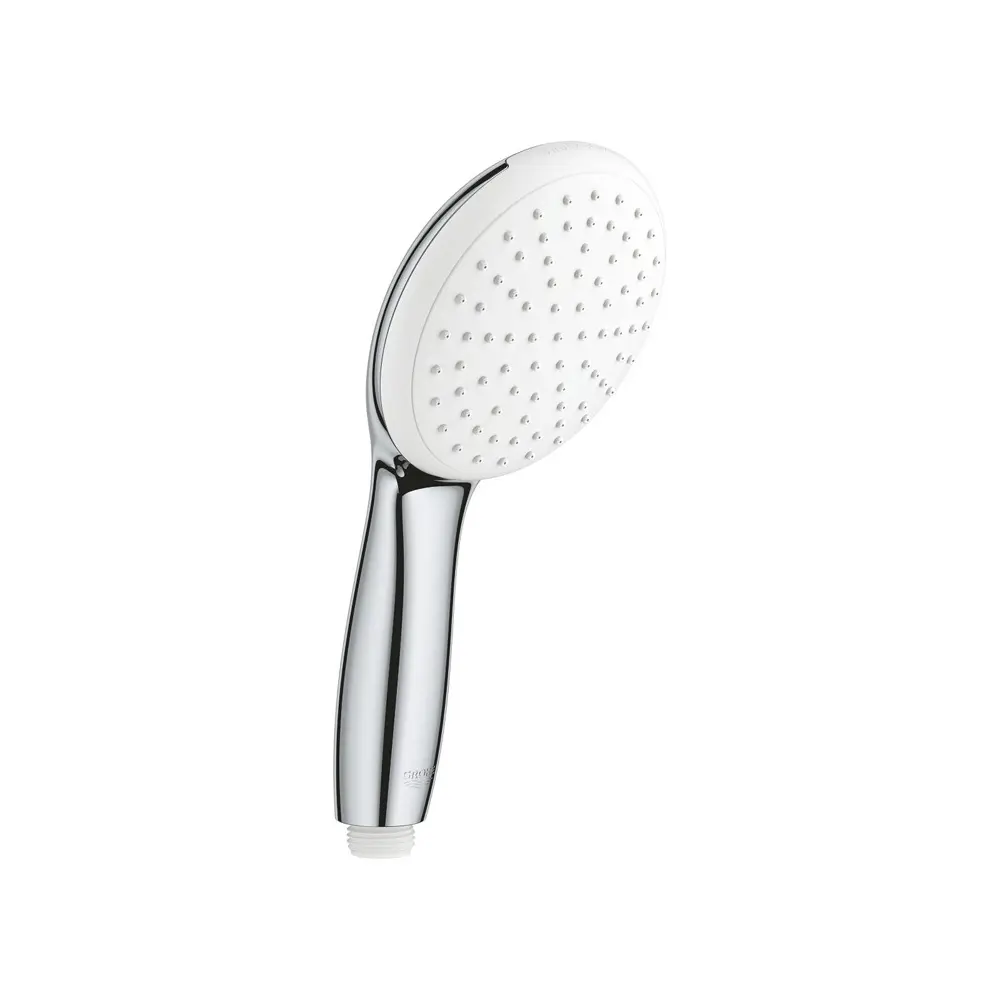 Фото Лейка для душа Grohe 27852003 1 режимная цвет хром Фото Лейка для душа Grohe 27852003 1 режимная цвет хром