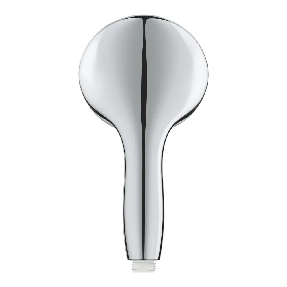 Фото 4 Лейка для душа Grohe 27852003 1 режимная цвет хром Фото 4 Лейка для душа Grohe 27852003 1 режимная цвет хром