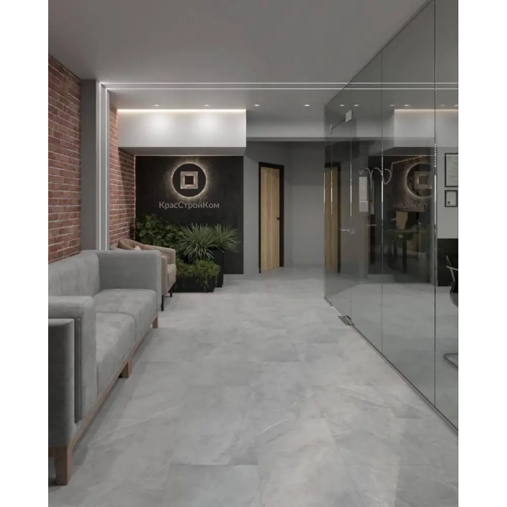 Фото 3 SPC плитка Aspenfloor Natural Stone Нотр-дам 43 класс толщина 4 мм 1.86 м², цена за упаковку Фото 3 SPC плитка Aspenfloor Natural Stone Нотр-дам 43 класс толщина 4 мм 1.86 м², цена за упаковку