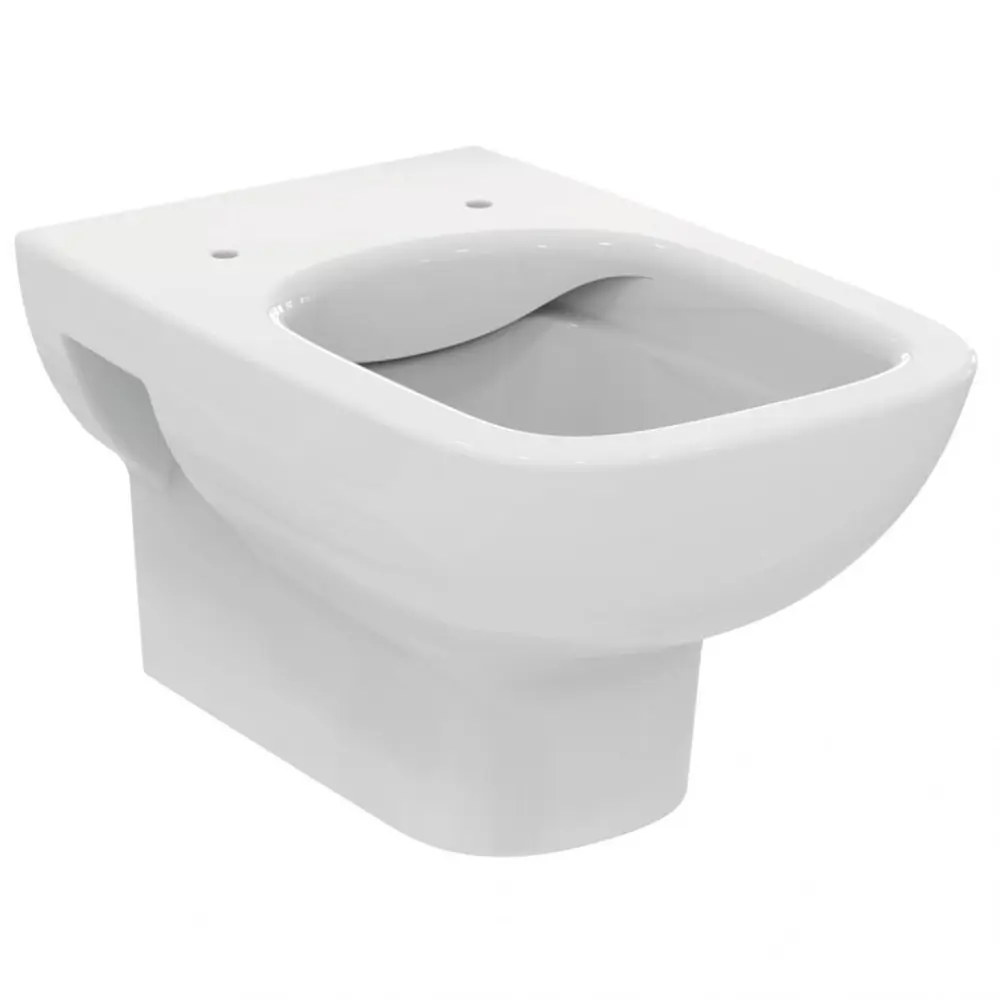 Фото Унитаз подвесной Ideal standard T471701 ободковый Фото Унитаз подвесной Ideal standard T471701 ободковый