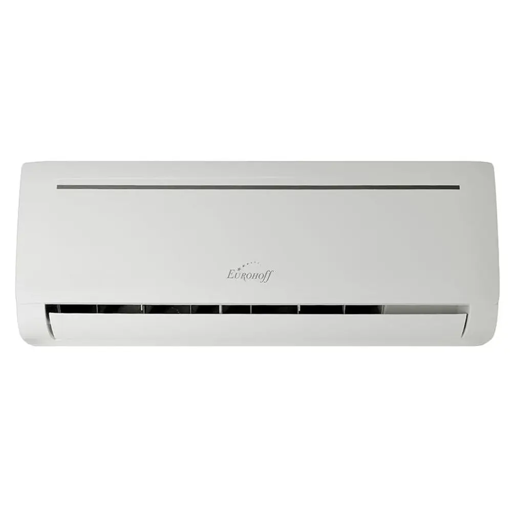 Фото Сплит-система инверторная Eurohoff EVR-07 I 7K BTU охлаждение/обогрев Фото Сплит-система инверторная Eurohoff EVR-07 I 7K BTU охлаждение/обогрев