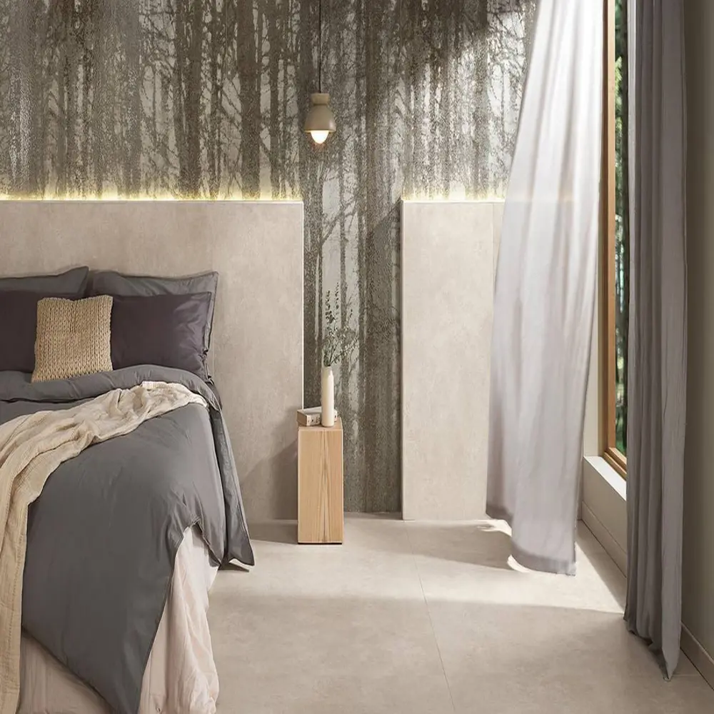 Фото 3 Керамогранит Fap ceramiche Nobu fRLB 600x60см цвет белый