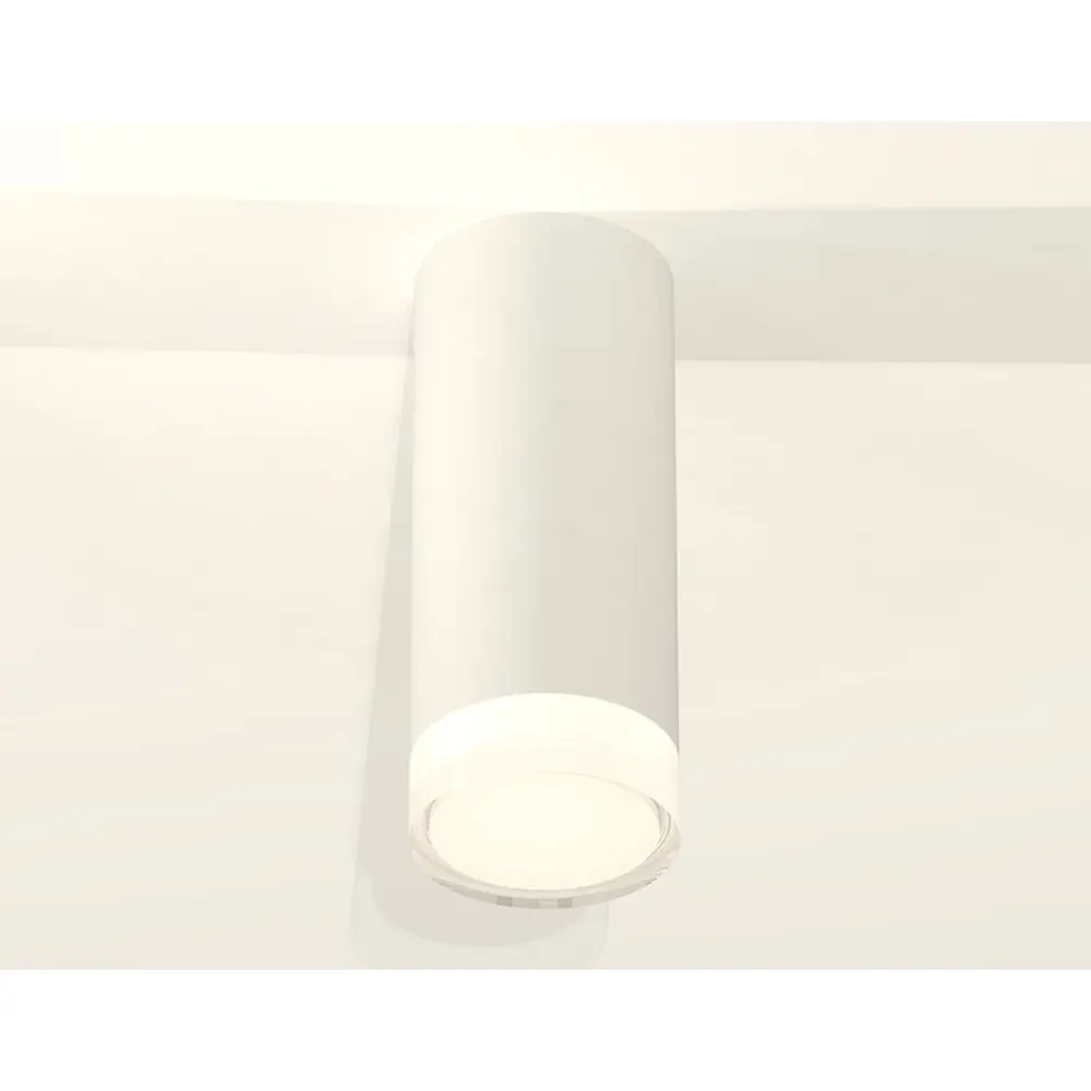 Фото 4 Светильник точечный накладной Ambrella light Xs7442014 2 м² цвет белый Фото 4 Светильник точечный накладной Ambrella light Xs7442014 2 м² цвет белый