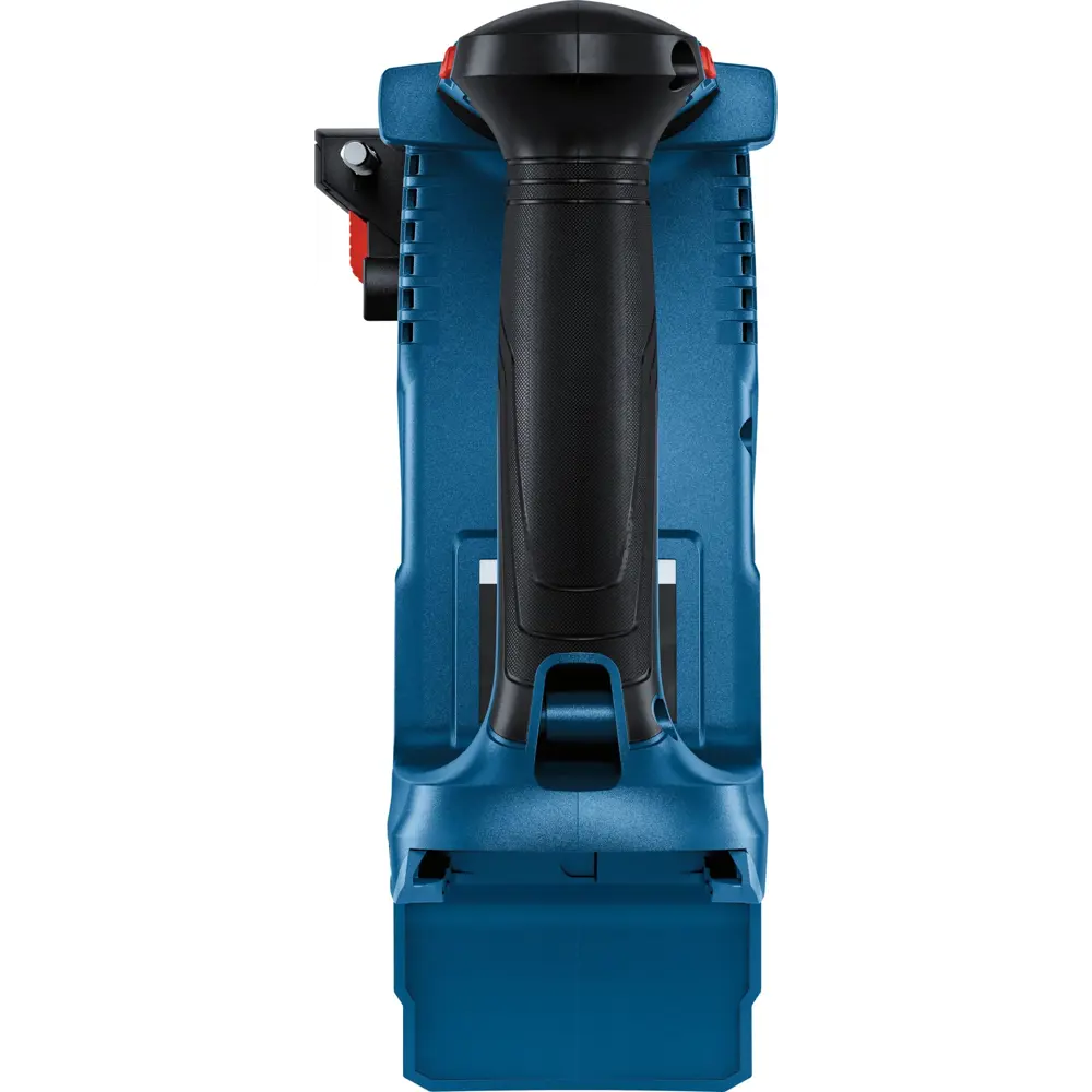 Фото 2 Перфоратор аккумуляторный бесщеточный SDS Plus Bosch Professional Gbh 187-Li, 18 В Li-Ion, без АКБ и ЗУ, 2.3 Дж