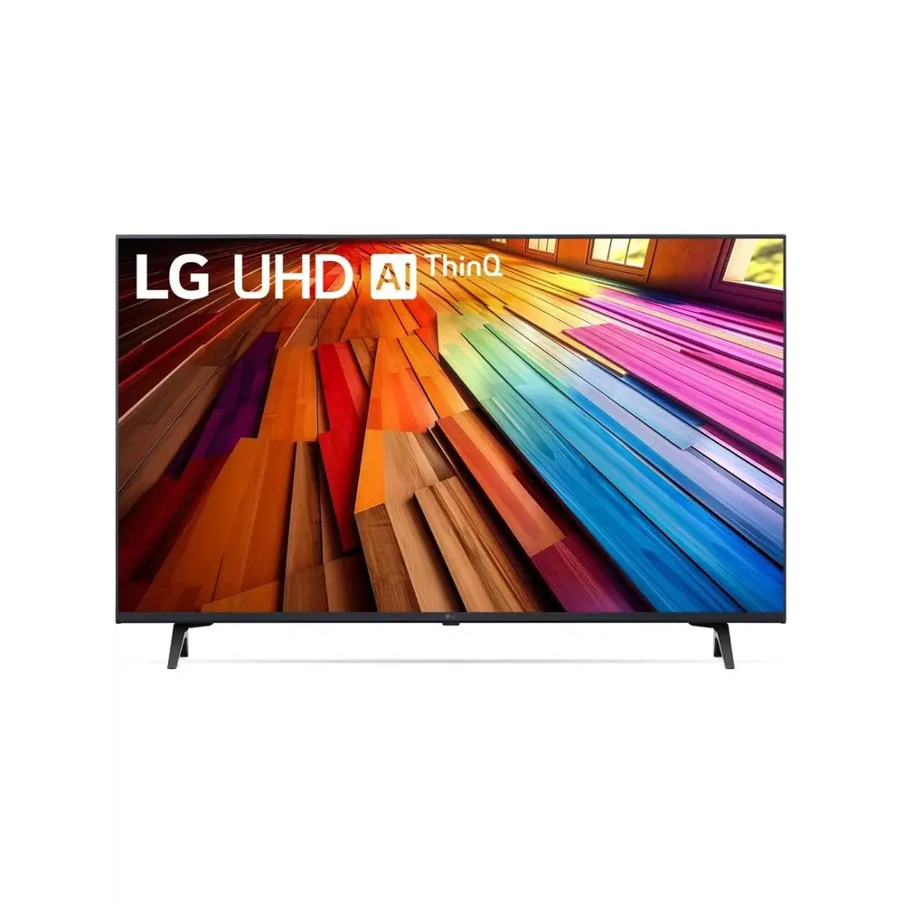 Фото Телевизор LG 55UT80006LA.ARUG LED 4K Ultra HD 55" 140 см цвет черный Фото Телевизор LG 55UT80006LA.ARUG LED 4K Ultra HD 55" 140 см цвет черный