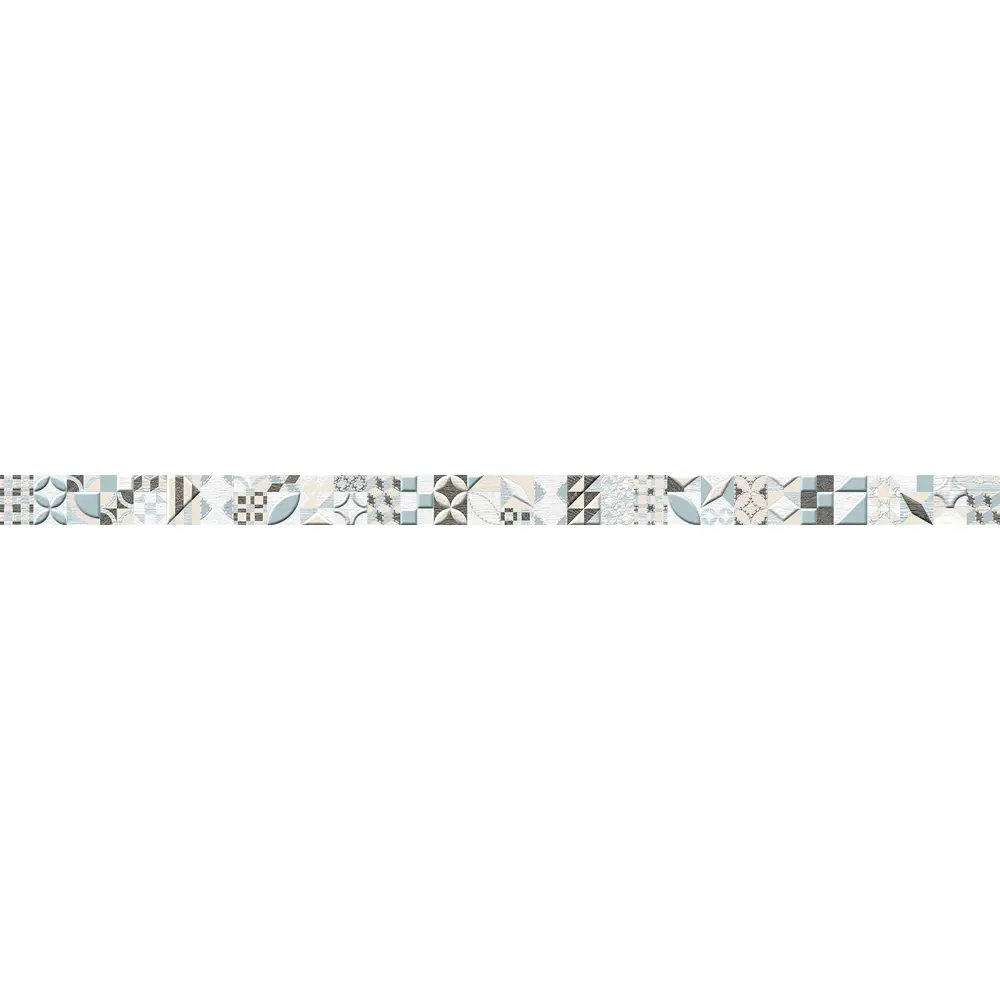 Фото Бордюр Alma Ceramica Scandi BWU61SCA014 3x60x0.8 см Фото Бордюр Alma Ceramica Scandi BWU61SCA014 3x60x0.8 см