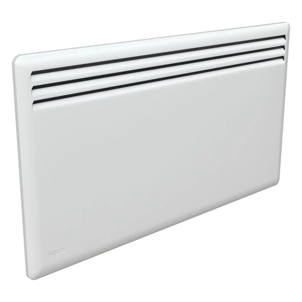 Фото 2 Конвектор электрический Nobo NFK4S 07 121498 с электронным термостатом 750 Вт Фото 2 Конвектор электрический Nobo NFK4S 07 121498 с электронным термостатом 750 Вт