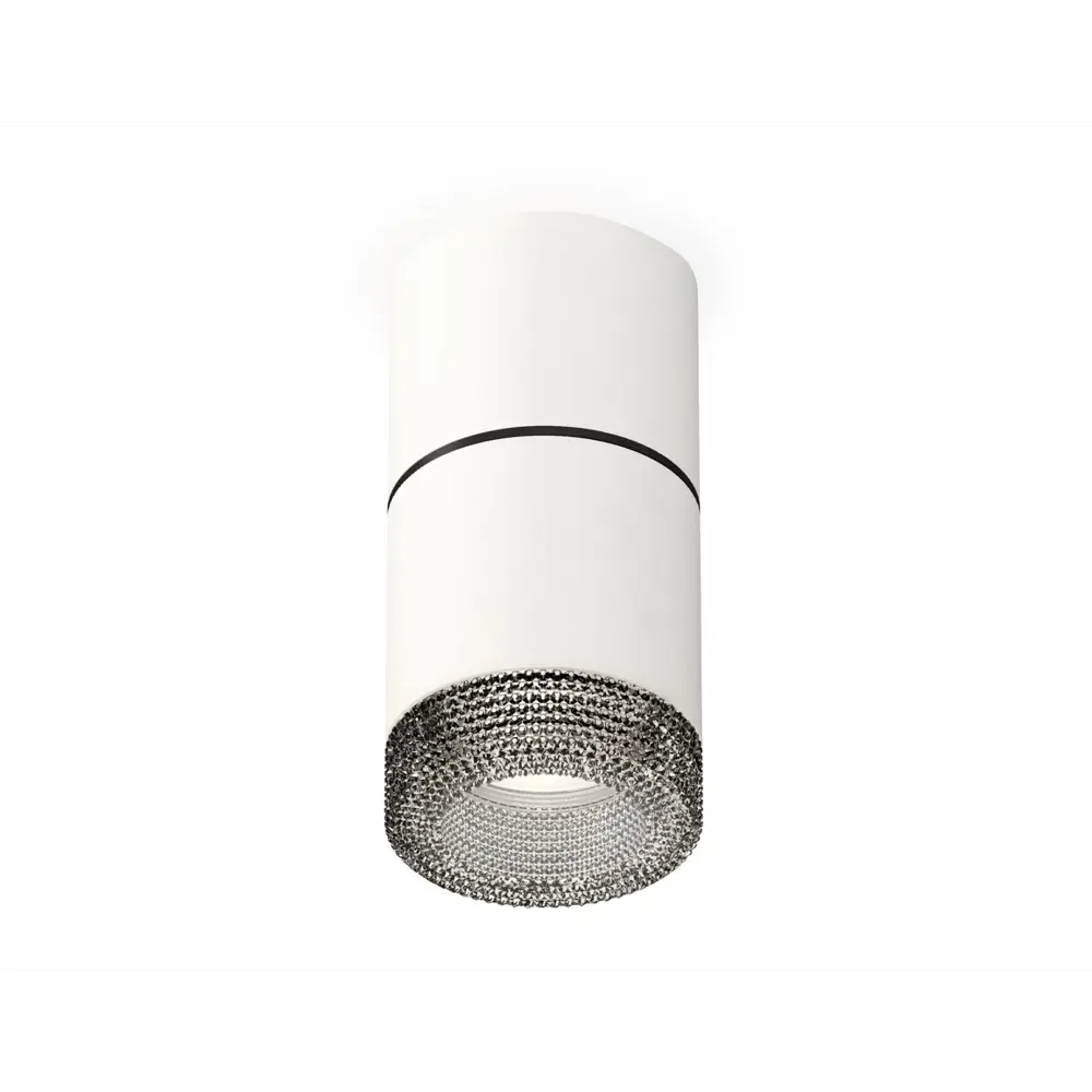 Фото 2 Светильник точечный накладной Ambrella light Xs7401182 2 м² цвет белый Фото 2 Светильник точечный накладной Ambrella light Xs7401182 2 м² цвет белый