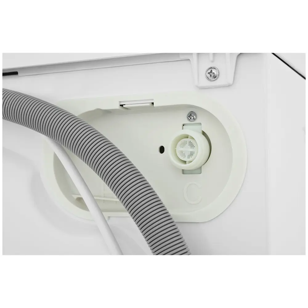 Фото 7 Стиральная машина Indesit Ewuc 4105 59.5x85x33 см 4 кг цвет белый Фото 7 Стиральная машина Indesit Ewuc 4105 59.5x85x33 см 4 кг цвет белый
