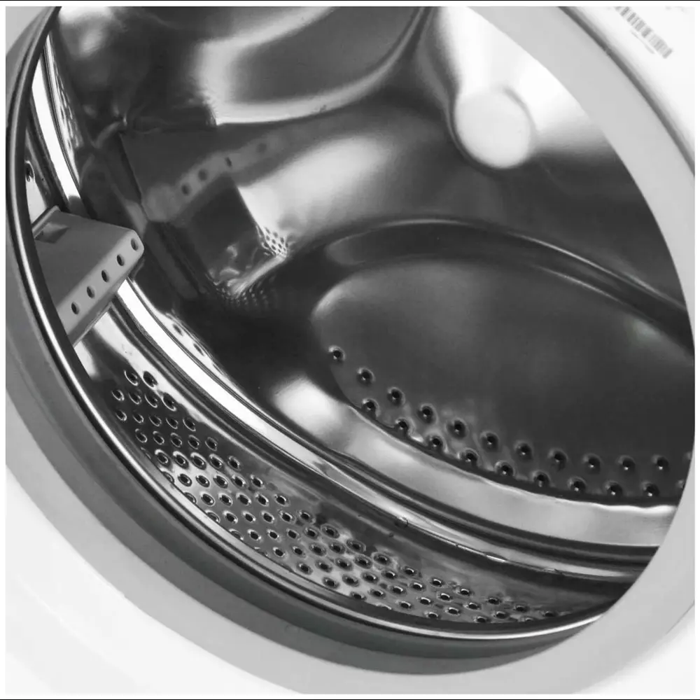 Фото 2 Стиральная машина Indesit Ewuc 4105 59.5x85x33 см 4 кг цвет белый Фото 2 Стиральная машина Indesit Ewuc 4105 59.5x85x33 см 4 кг цвет белый