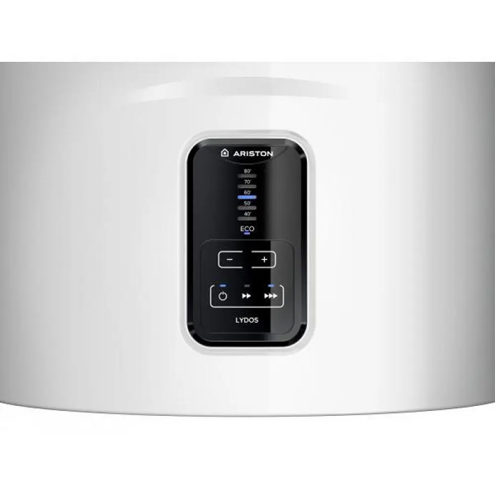 Фото 2 Накопительный водонагреватель электрический 50 л Ariston 85052 2.5 кВт эмалированная сталь мокрый ТЭН Фото 2 Накопительный водонагреватель электрический 50 л Ariston 85052 2.5 кВт эмалированная сталь мокрый ТЭН