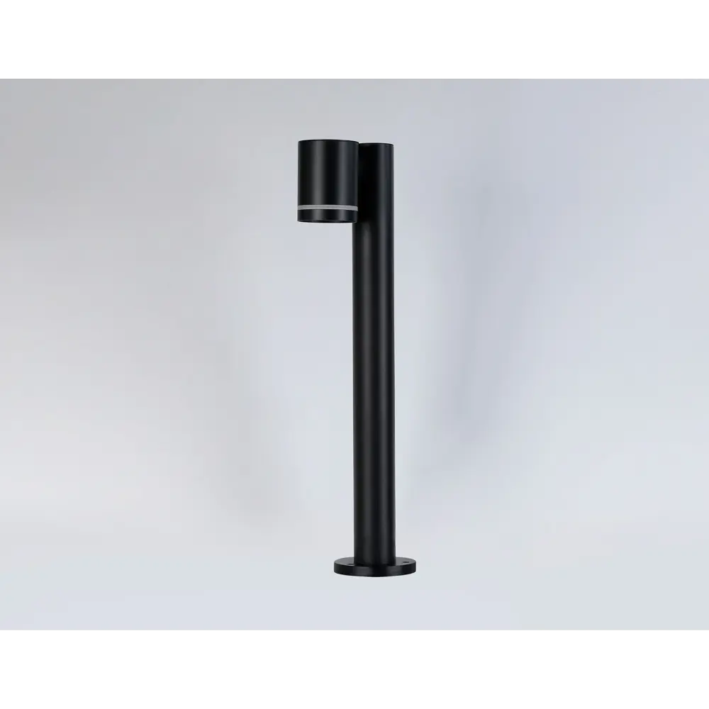 Фото 2 Фонарный столб уличный Ambrella Light Garden Ambr_st3343 15 Вт 60 см IP54 цвет черный Фото 2 Фонарный столб уличный Ambrella Light Garden Ambr_st3343 15 Вт 60 см IP54 цвет черный