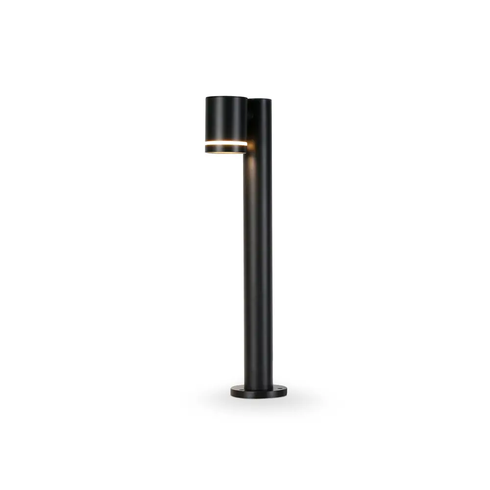 Фото Фонарный столб уличный Ambrella Light Garden Ambr_st3343 15 Вт 60 см IP54 цвет черный Фото Фонарный столб уличный Ambrella Light Garden Ambr_st3343 15 Вт 60 см IP54 цвет черный