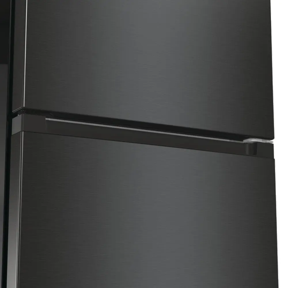 Фото 19 Холодильник Gorenje NRK6202EBXL4 60x200 см цвет черный Фото 19 Холодильник Gorenje NRK6202EBXL4 60x200 см цвет черный