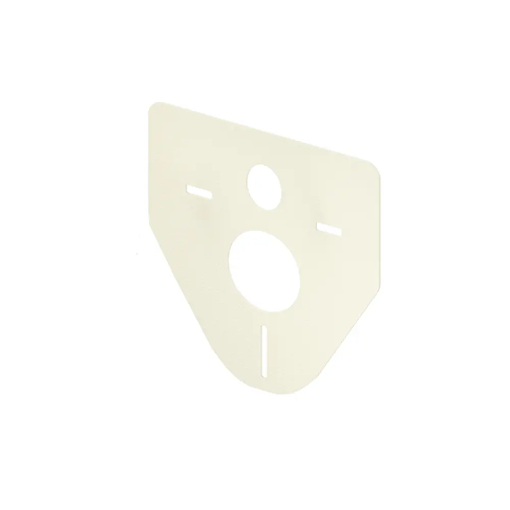 Фото 5 Комплект инсталляция с унитазом Tece K401203WCK цвет белый Фото 5 Комплект инсталляция с унитазом Tece K401203WCK цвет белый