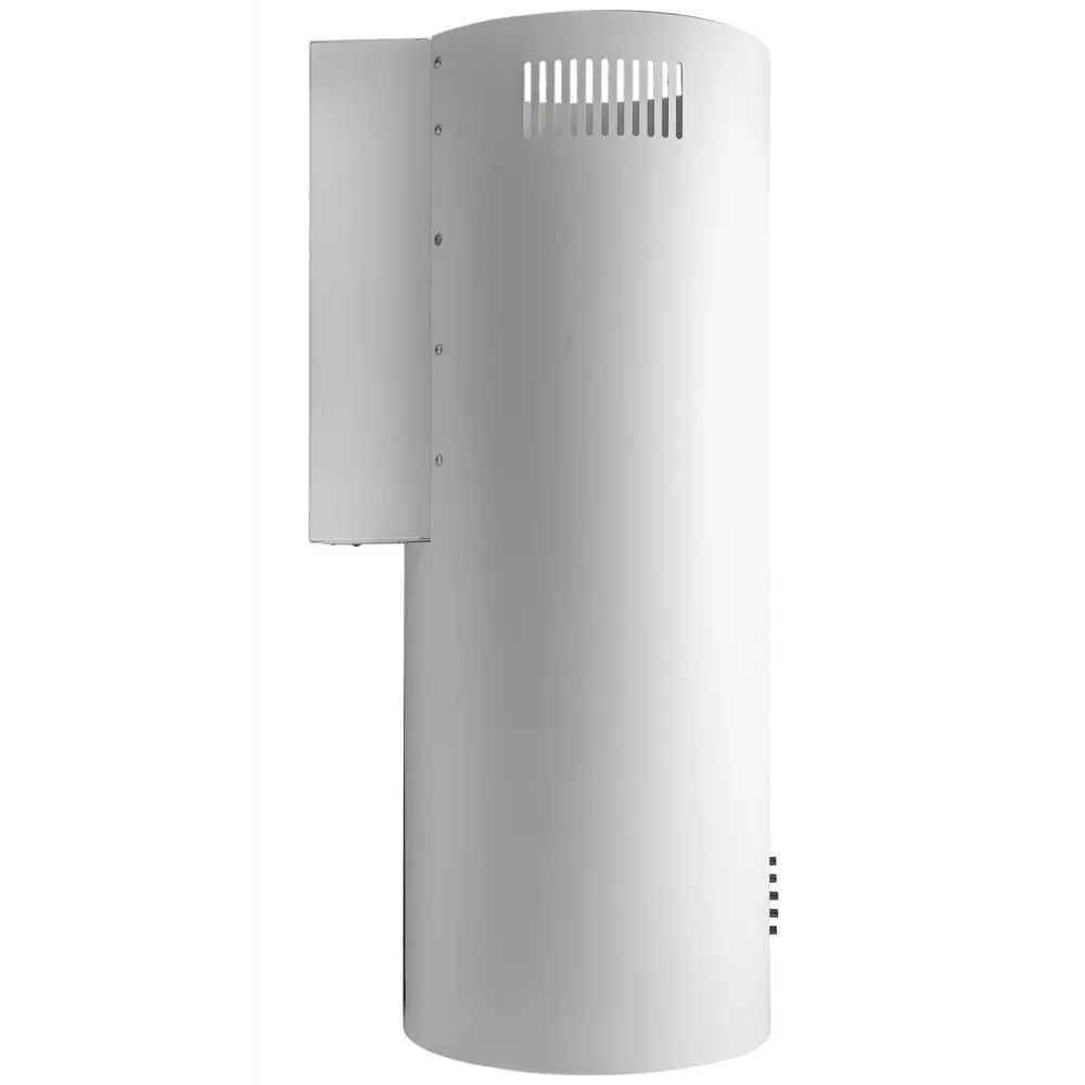 Фото 3 Вытяжка Delonghi Orlando 315 BB 47.4 см цвет белый Фото 3 Вытяжка Delonghi Orlando 315 BB 47.4 см цвет белый