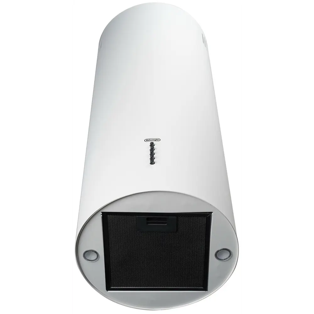 Фото 4 Вытяжка Delonghi Orlando 315 BB 47.4 см цвет белый Фото 4 Вытяжка Delonghi Orlando 315 BB 47.4 см цвет белый