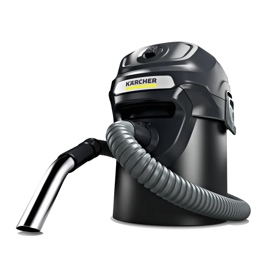 Фото 4 Пылесос для сбора золы и сухого мусора Karcher AD 2 Battery 1.348-300.0 Фото 4 Пылесос для сбора золы и сухого мусора Karcher AD 2 Battery 1.348-300.0