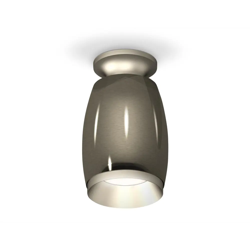 Фото 2 Светильник точечный накладной Ambrella light Xs1123041 2 м² цвет черный Фото 2 Светильник точечный накладной Ambrella light Xs1123041 2 м² цвет черный