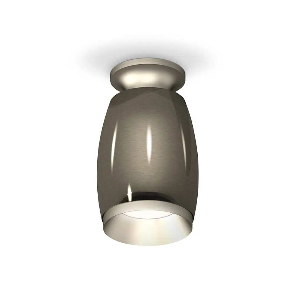 Фото Светильник точечный накладной Ambrella light Xs1123041 2 м² цвет черный Фото Светильник точечный накладной Ambrella light Xs1123041 2 м² цвет черный