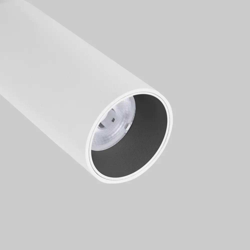 Фото 4 Светильник точечный светодиодный накладной Elektrostandard a058267 1 м² нейтральный белый свет цвет черный/белый Фото 4 Светильник точечный светодиодный накладной Elektrostandard a058267 1 м² нейтральный белый свет цвет черный/белый