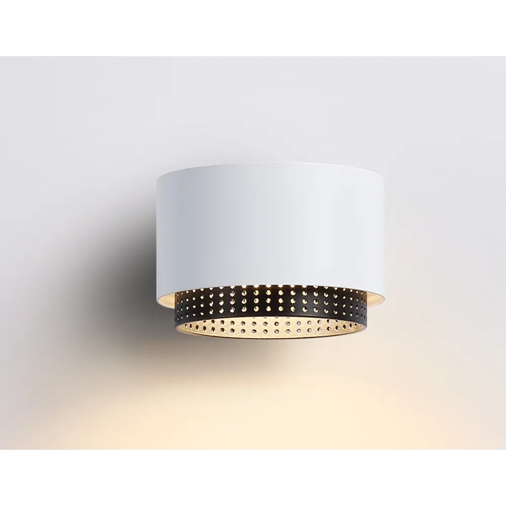 Фото 4 Настенный светильник Ambrella light Tn71296 цвет белый Фото 4 Настенный светильник Ambrella light Tn71296 цвет белый