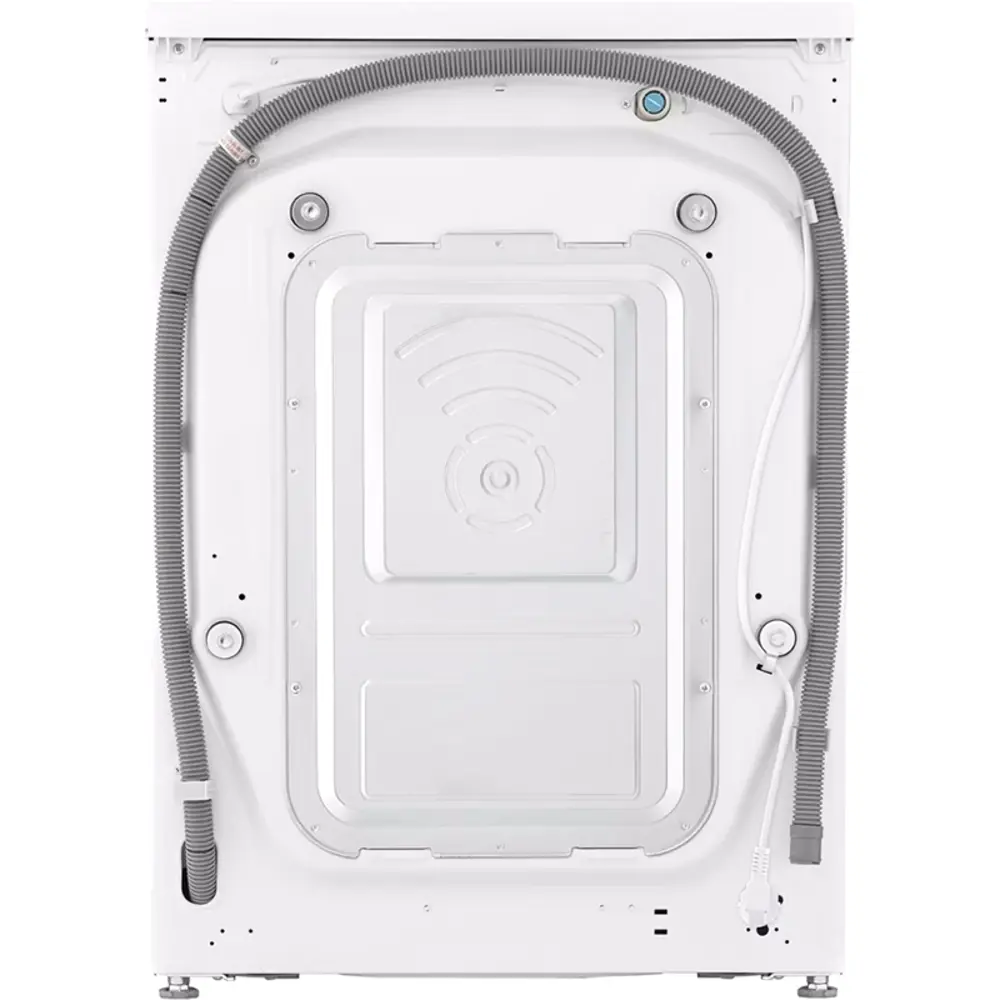 Фото 12 Стиральная машина Lg F2v3gs3w 60x85x47.5 см 8.5 кг цвет белый Фото 12 Стиральная машина Lg F2v3gs3w 60x85x47.5 см 8.5 кг цвет белый