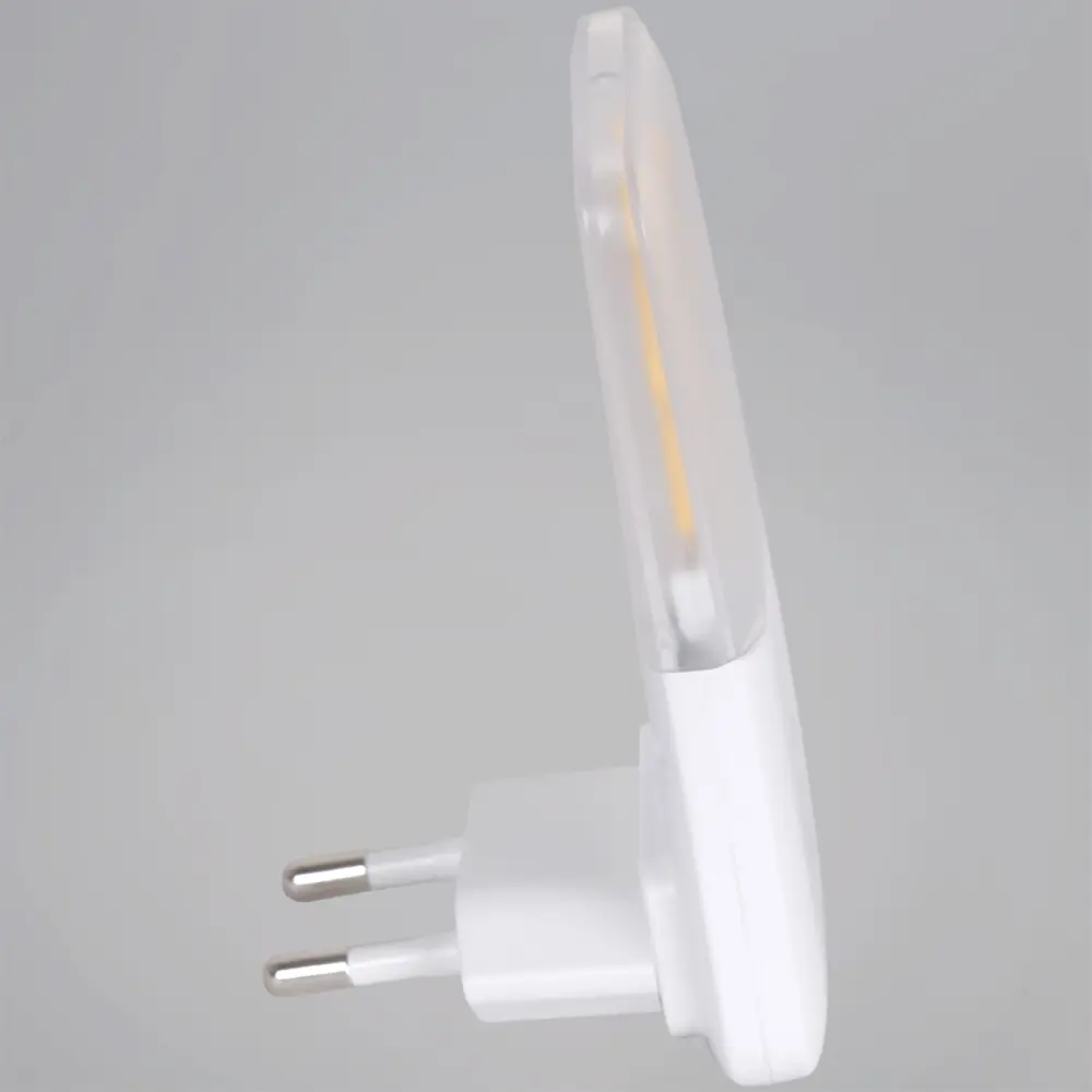 Фото 6 Ночник светодиодный Reluce 03302-0.2-01 с выключателем