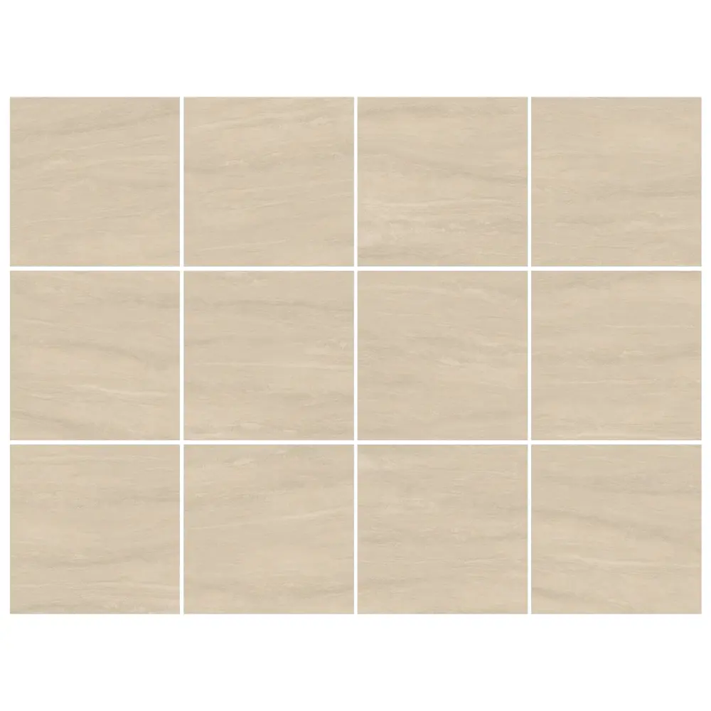 Фото 2 Керамогранит LCM Tivoli Romano 8080TIV11M 80x80 см 1.92 м2 3 шт в уп цвет матовый бежевый Фото 2 Керамогранит LCM Tivoli Romano 8080TIV11M 80x80 см 1.92 м2 3 шт в уп цвет матовый бежевый