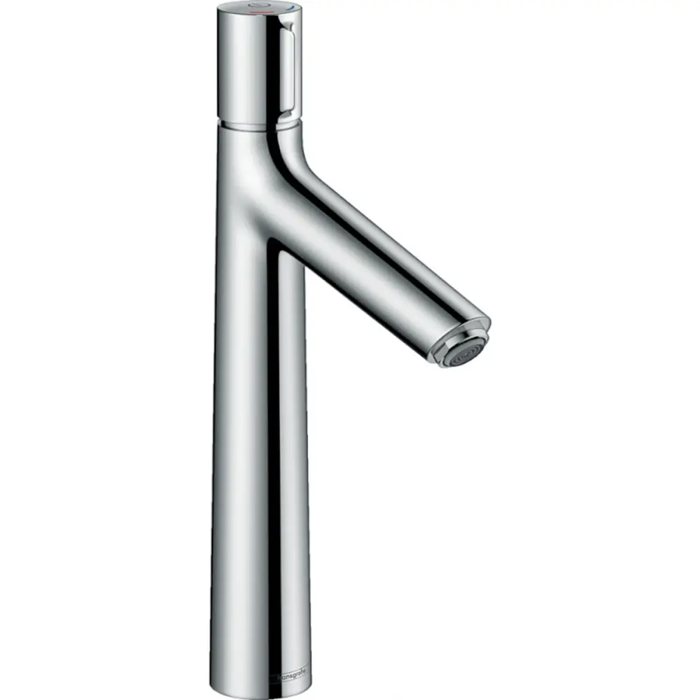 Фото Смеситель для раковины Hansgrohe Talis Select S 190 72045000 однорычажный цвет хром Фото Смеситель для раковины Hansgrohe Talis Select S 190 72045000 однорычажный цвет хром