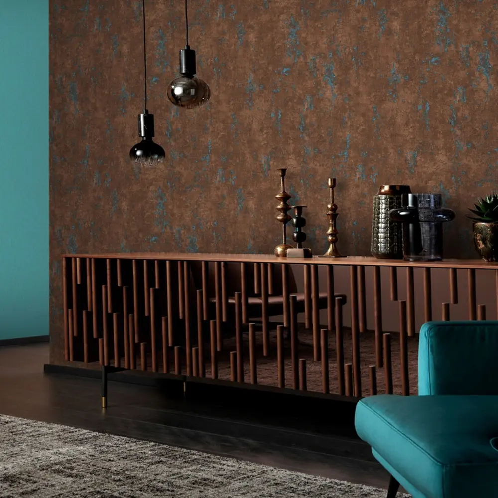 Фото Обои флизелиновые Erismann Fashion for Walls 4 ER12185-19 1.06x10.05 м, коричневый Фото Обои флизелиновые Erismann Fashion for Walls 4 ER12185-19 1.06x10.05 м, коричневый