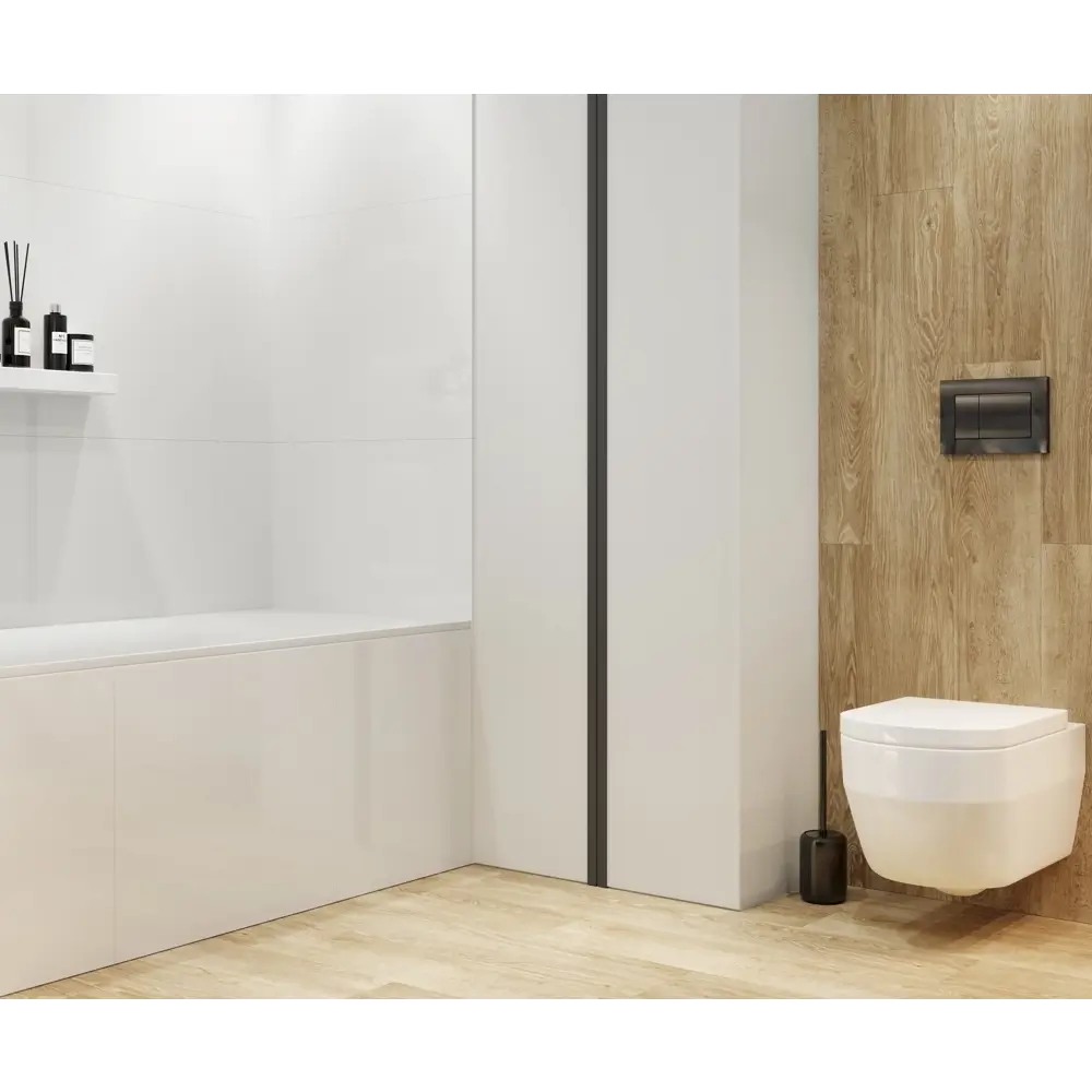 Фото 2 Керамогранит Laparet Super White x9999282648 60x60см 1.44 м² цвет белый, цена за упаковку Фото 2 Керамогранит Laparet Super White x9999282648 60x60см 1.44 м² цвет белый, цена за упаковку