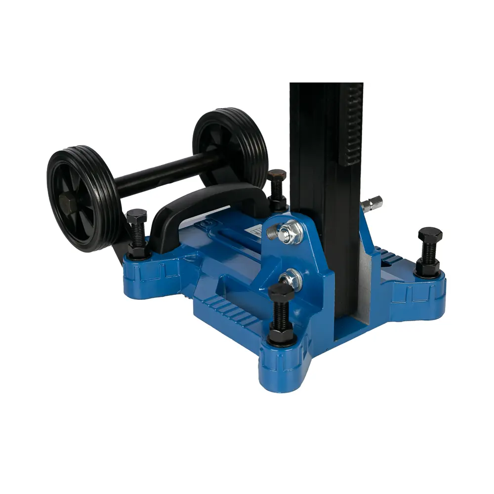 Фото 4 Штатив для алмазного бурения Keos KS-250A