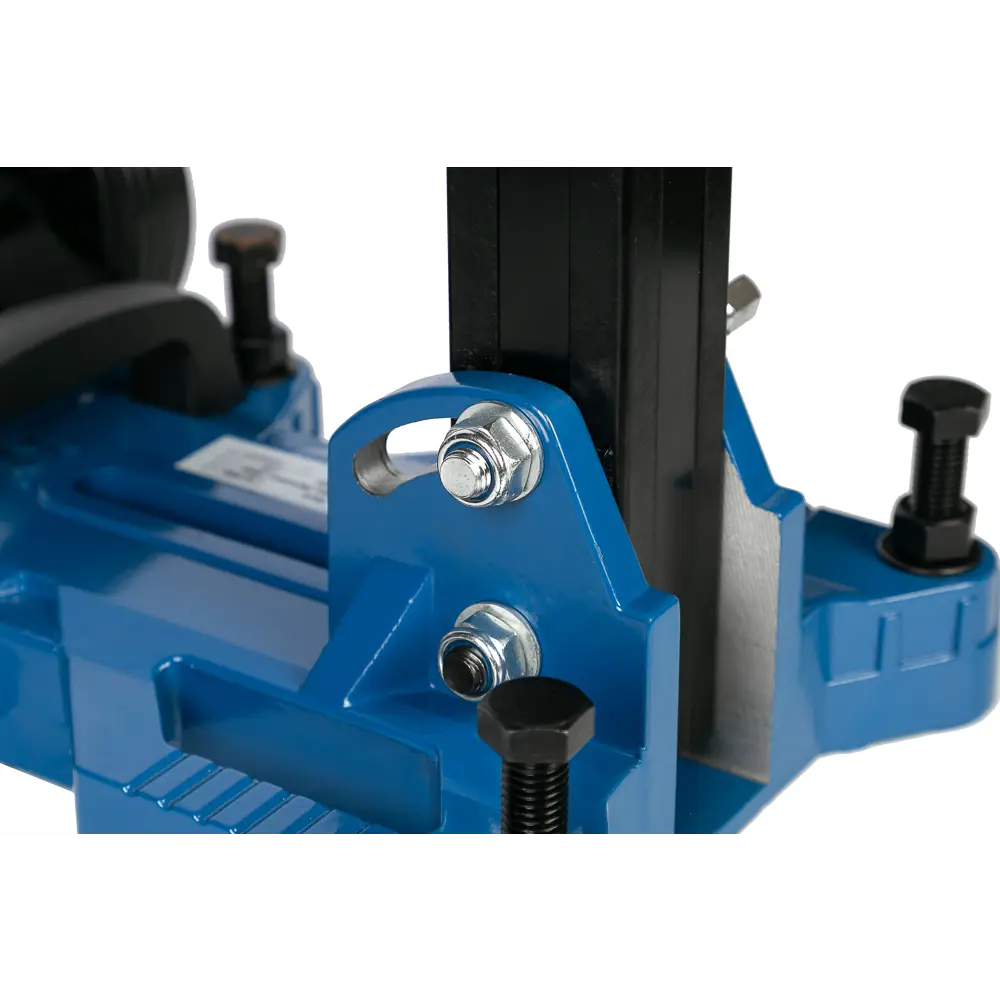 Фото 5 Штатив для алмазного бурения Keos KS-250A