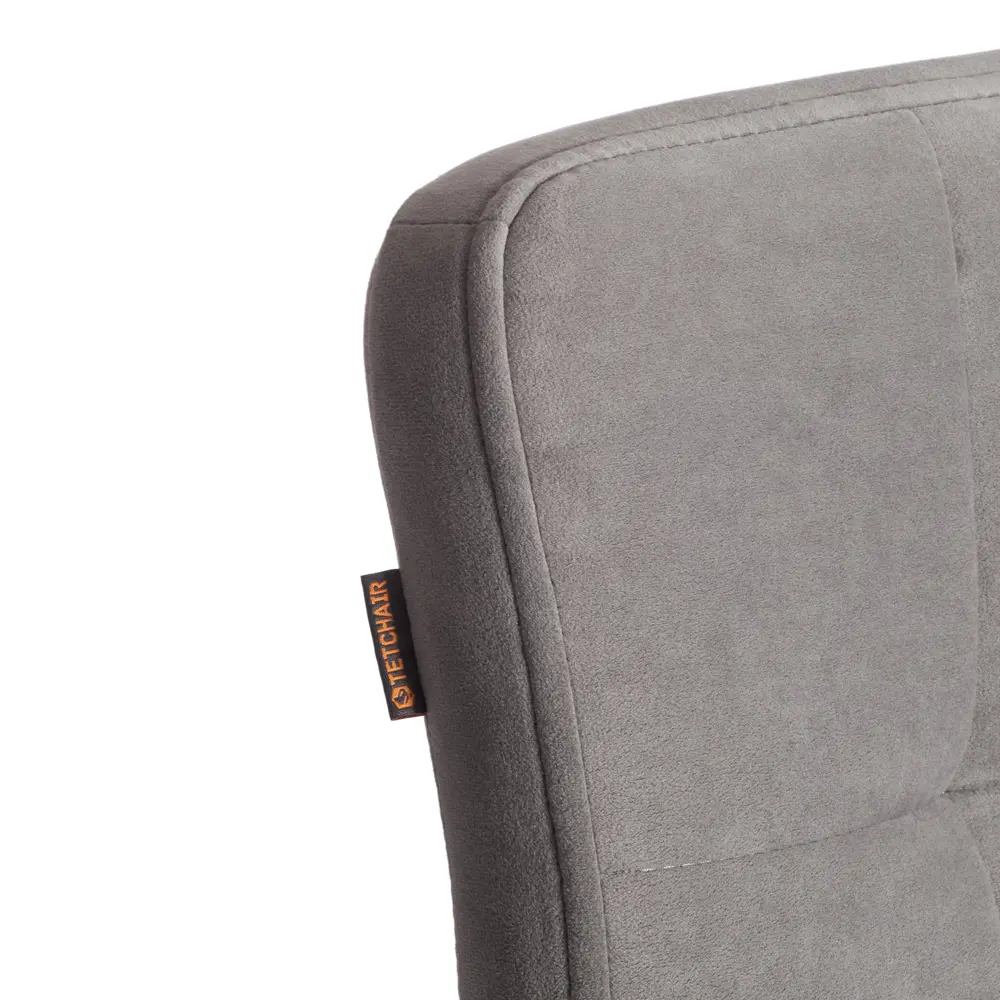 Фото 10 Барный стул Tetchair Medeo 24910 45x113 см цвет серый