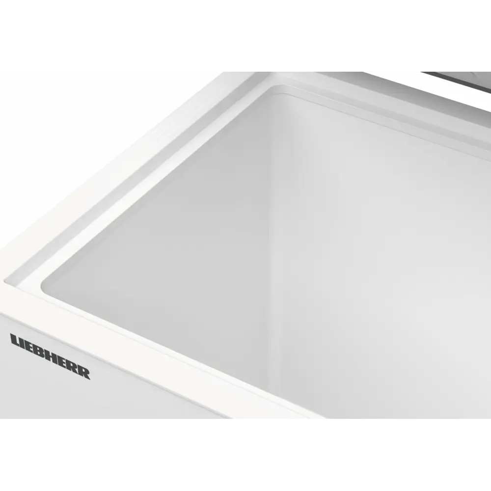 Фото 5 Морозильный ларь Liebherr 433479 104.5x82.5x70.2 см цвет белый